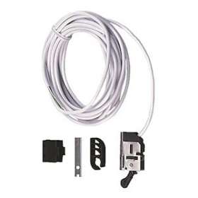 Contact fond de pêne Contact inverseur Câble 2 m|-IZYBMK102
