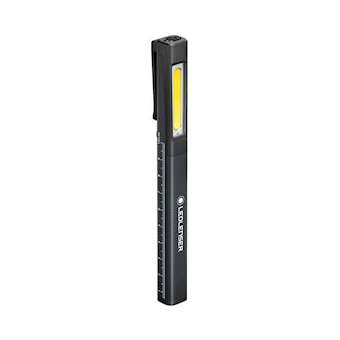 Unité(s) Lampe stylo de travail LEDLENSER iW2R 150 lumens rechargeable|Enix energies-NXGETX4896