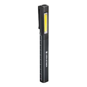 Unité(s) Lampe stylo de travail LEDLENSER iW2R 150 lumens rechargeable|Enix energies-NXGETX4896