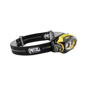 Unité(s) Lampe frontale PETZL PIXA 3 ATEX Z2 100 lumens|Enix energies-NXGEZX6693