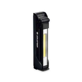 Unité(s) Lampe de travail LEDLENSER IW5R FLEX 600 lumens rechargeable|Enix energies-NXGETX4880