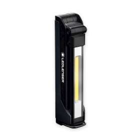 Unité(s) Lampe de travail LEDLENSER IW5R FLEX 600 lumens rechargeable|Enix energies-NXGETX4880