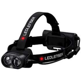 Unité(s) Lampe frontale LEDLENSER H19R CORE 3500 lumens rechargeable|Enix energies-NXGEZX4840