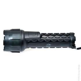 Blister(s) x 1 Lampe torche NX WORK 2D LED CREE 3W 150 lumens - nouvelle générat|Enix energies-NXGETX9074