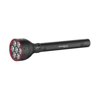 Unité(s) Lampe torche LEDLENSER X21R 5000 lumens rechargeable|Enix energies-NXGETX4828