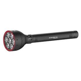 Unité(s) Lampe torche LEDLENSER X21R 5000 lumens rechargeable|Enix energies-NXGETX4828