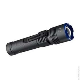 Unité(s) Lampe torche aluminium NX TRACKER PRO WIRELESS 600 lumens rechargeable|Enix energies-NXGETX9097