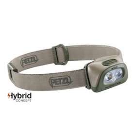Unité(s) Lampe frontale PETZL TACTIKKA +RGB 350 lumens|Enix energies-NXGEZX66167