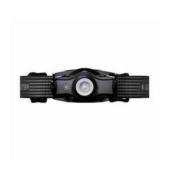 Unité(s) Lampe frontale LEDLENSER MH5 400 lumens rechargeable|Enix energies-NXGEZX4835