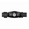 Unité(s) Lampe frontale LEDLENSER MH5 400 lumens rechargeable