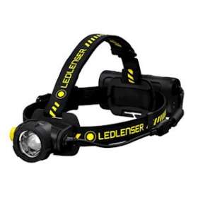 Unité(s) Lampe frontale LEDLENSER H15R WORK 2500 lumens rechargeable|Enix energies-NXGEZX4839