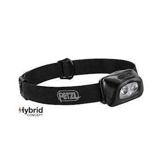 Unité(s) Lampe frontale PETZL TACTIKKA +RGB 350 lumens|Enix energies-NXGEZX66154