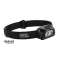 Unité(s) Lampe frontale PETZL TACTIKKA +RGB 350 lumens