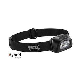 Unité(s) Lampe frontale PETZL TACTIKKA + 350 lumens|Enix energies-NXGEZX66164