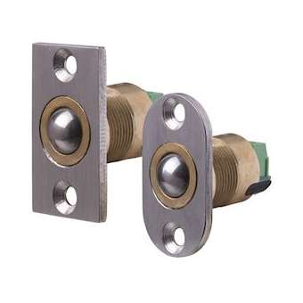 Contact électromécanique à bille en acier Contact inverseur Bornier à vis|-IZYBS405ST