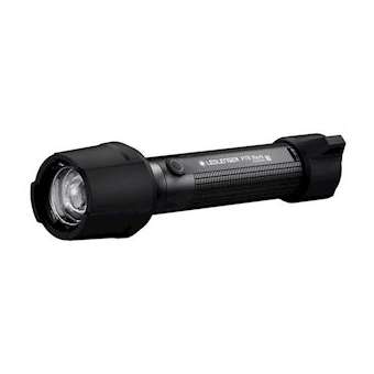Unité(s) Lampe torche LEDLENSER P7R WORK 1200 lumens rechargeable|Enix energies-NXGETX48102