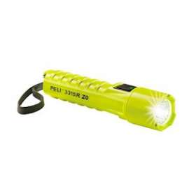 Blister(s) x 1 Lampe torche PELI 3315RZ0 ATEX Z0 132 lumens rechargeable|Enix energies-NXGETX6543