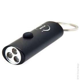 Blister(s) x 1 NX Lampe porte clé LED|Enix energies-NXGETX9072