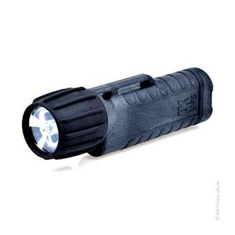 Blister(s) x 1 Lampe torche UNDERWATER KINETICS 3AA eLed CPO ATEX Z1 110 lumens|Enix energies-NXGETX9805