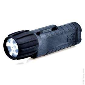 Blister(s) x 1 Lampe torche UNDERWATER KINETICS 3AA eLed CPO ATEX Z1 110 lumens|Enix energies-NXGETX9805