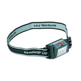 Blister(s) x 1 Lampe frontale PELI 2610Z0 ATEX Z0 30 lumens|Enix energies-NXGEZX6502
