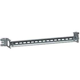 Rail 1 position pour appareils modulaires et Vistop jusqu'à 160A pour XL³400|Legrand-LEG020201
