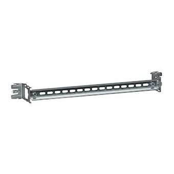 Rail 1 position pour appareils modulaires et Vistop jusqu'à 160A pour XL³400|Legrand-LEG020201