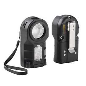 Unité(s) Lampe torche coudée MICA ML-808 ATEX Z1 100 lumens rechargeable|Enix energies-NXGETX4639