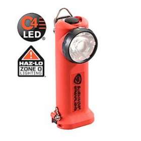 Unité(s) Lampe torche coudée STREAMLIGHT SURVIVOR LOW PROFILE ATEX Z0 175 lumens|Enix energies-NXGETX4661