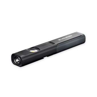 Unité(s) Lampe de travail LEDLENSER IW4R 150 lumens rechargeable|Enix energies-NXGETX4879