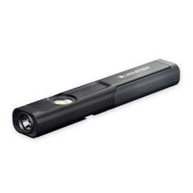 Unité(s) Lampe de travail LEDLENSER IW4R 150 lumens rechargeable|Enix energies-NXGETX4879
