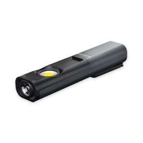 Unité(s) Lampe de travail LEDLENSER IW7R 600 lumens rechargeable|Enix energies-NXGETX4881