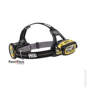 Unité(s) Frontale PETZL DUO Z1 ATEX Z1 360 lumens rechargeable|Enix energies-NXGEZX66144