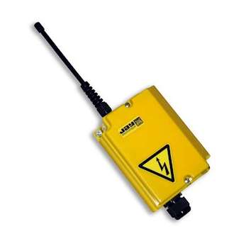 ORRS 4+1relais 12-24DC 48AC|Jay electronique-JAQORRS42L1F