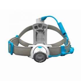 Unité(s) Lampe frontale LEDLENSER NEO10R 600 lumens rechargeable|Enix energies-NXGEZX4824