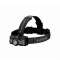 Unité(s) Lampe frontale LEDLENSER MH7 600 lumens rechargeable