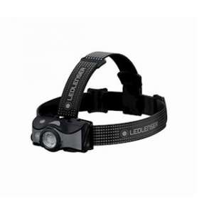 Unité(s) Lampe frontale LEDLENSER MH7 600 lumens rechargeable|Enix energies-NXGEZX4825
