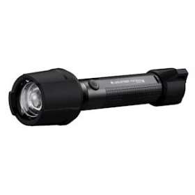 Unité(s) Lampe torche LEDLENSER P6R WORK 850 lumens rechargeable|Enix energies-NXGETX48101