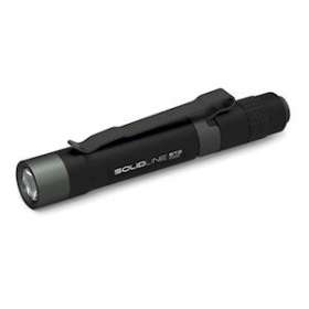 Unité(s) Lampe stylo LEDLENSER SOLIDLINE ST2 120 lumens|Enix energies-NXGETX4895