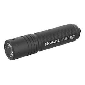 Unité(s) Lampe porte-clé LEDLENSER SOLIDLINE ST1 100 lumens|Enix energies-NXGETX4894
