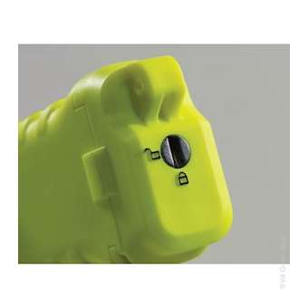 Unité(s) Lampe torche PELI 3315 Z0 138 lumens|Enix energies-NXGETX6531