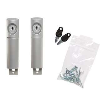 Serrures de rechange et clés pour valises BIZ 790 502 BIZ 790 503 et BIZ 700064|Bizline-BIZ790046