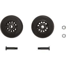 Roues de rechange pour valise Master Roll BIZ 790 503|Bizline-BIZ790045