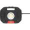 Projecteur LED 60 W dimmable 230 V filaire et robuste avec prise France