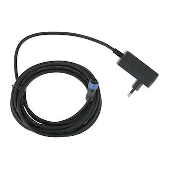 Cable lampadaire LED de chantier double tête rechargeable|Bizline-BIZ620004