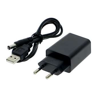 Chargeur 230 V et 1 m câble pour projecteur BIZ 625 027|Bizline-BIZ780030