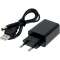 Chargeur 230 V et 1 m câble pour projecteur BIZ 625 027