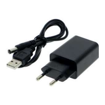 Chargeur rapide type USB-C pour mini projecteur LED|Bizline-BIZ620003