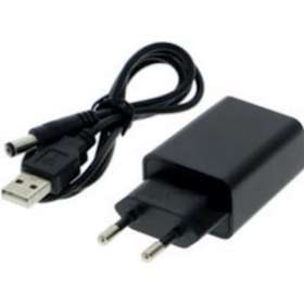 Chargeur rapide type USB-C pour mini projecteur LED|Bizline-BIZ620003