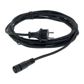 Câble d'alimentation 230 V pour projecteur rechargeable BIZ 625 039|Bizline-BIZ625042
